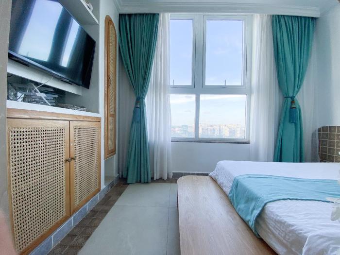 hue crown boutique hotel