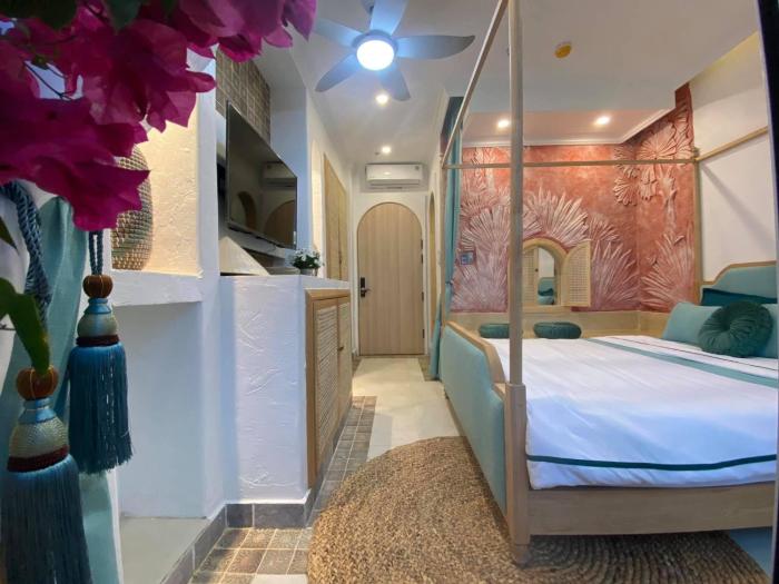 hue crown boutique hotel