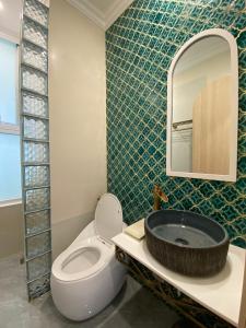 hue crown boutique hotel