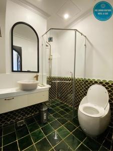 hue crown boutique hotel