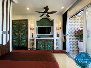 hue crown boutique hotel