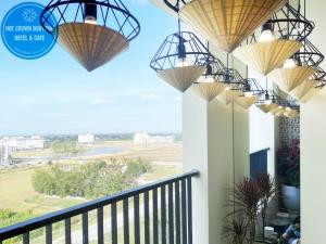 hue crown boutique hotel