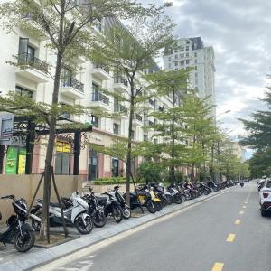 hue crown boutique hotel