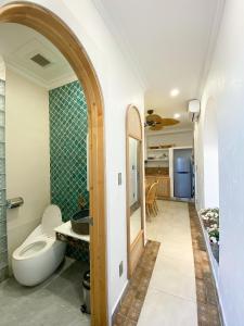 hue crown boutique hotel