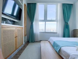 hue crown boutique hotel