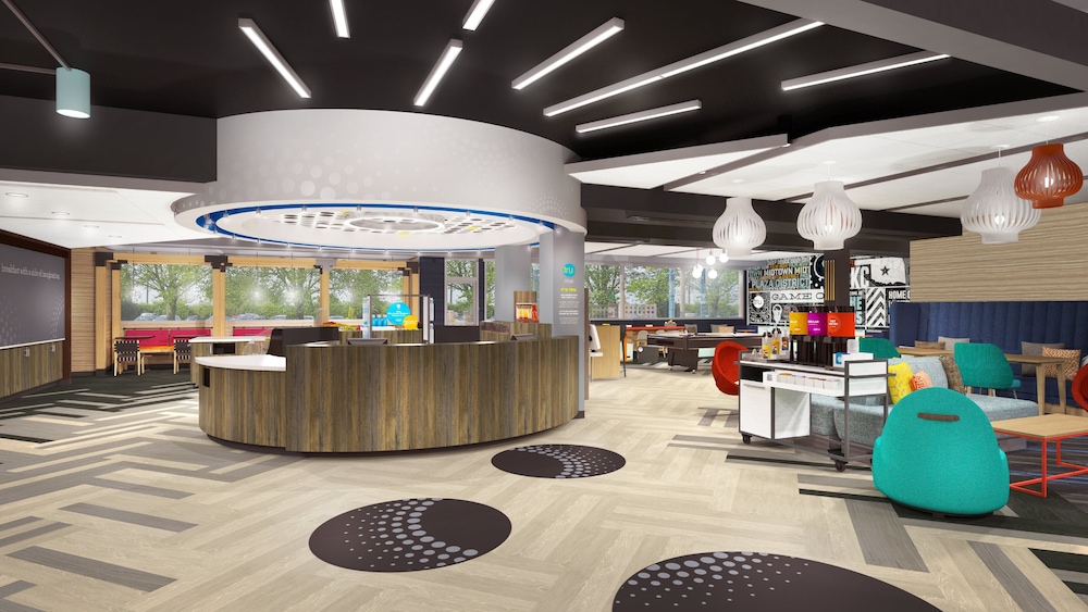 Tru By Hilton Ocean City Bayside,Ocean City>>Midtown,3 star