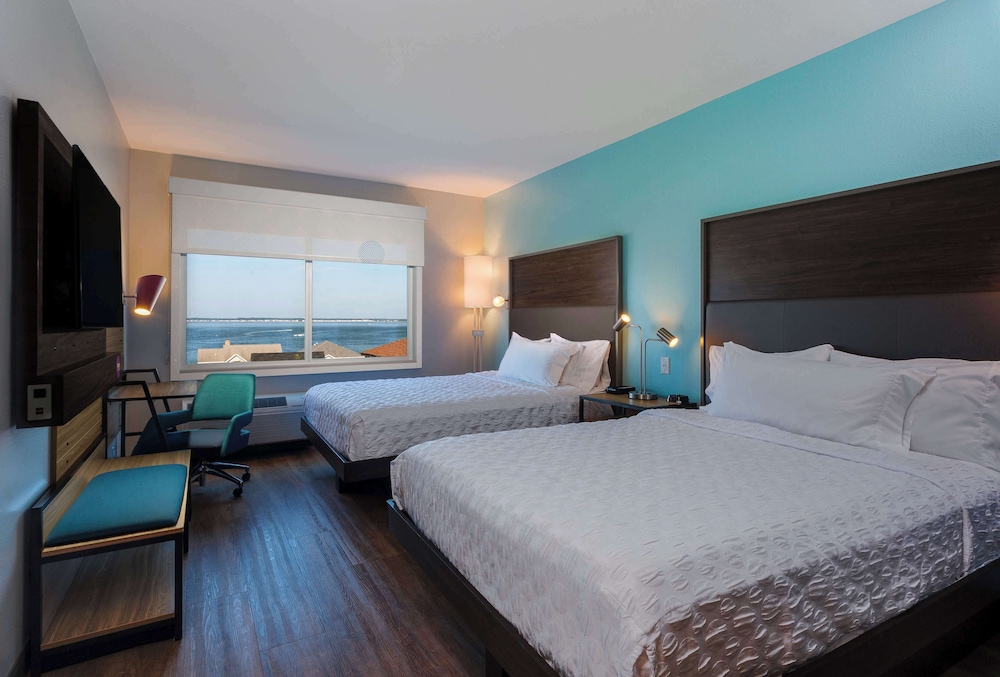 tru by hilton ocean city bayside