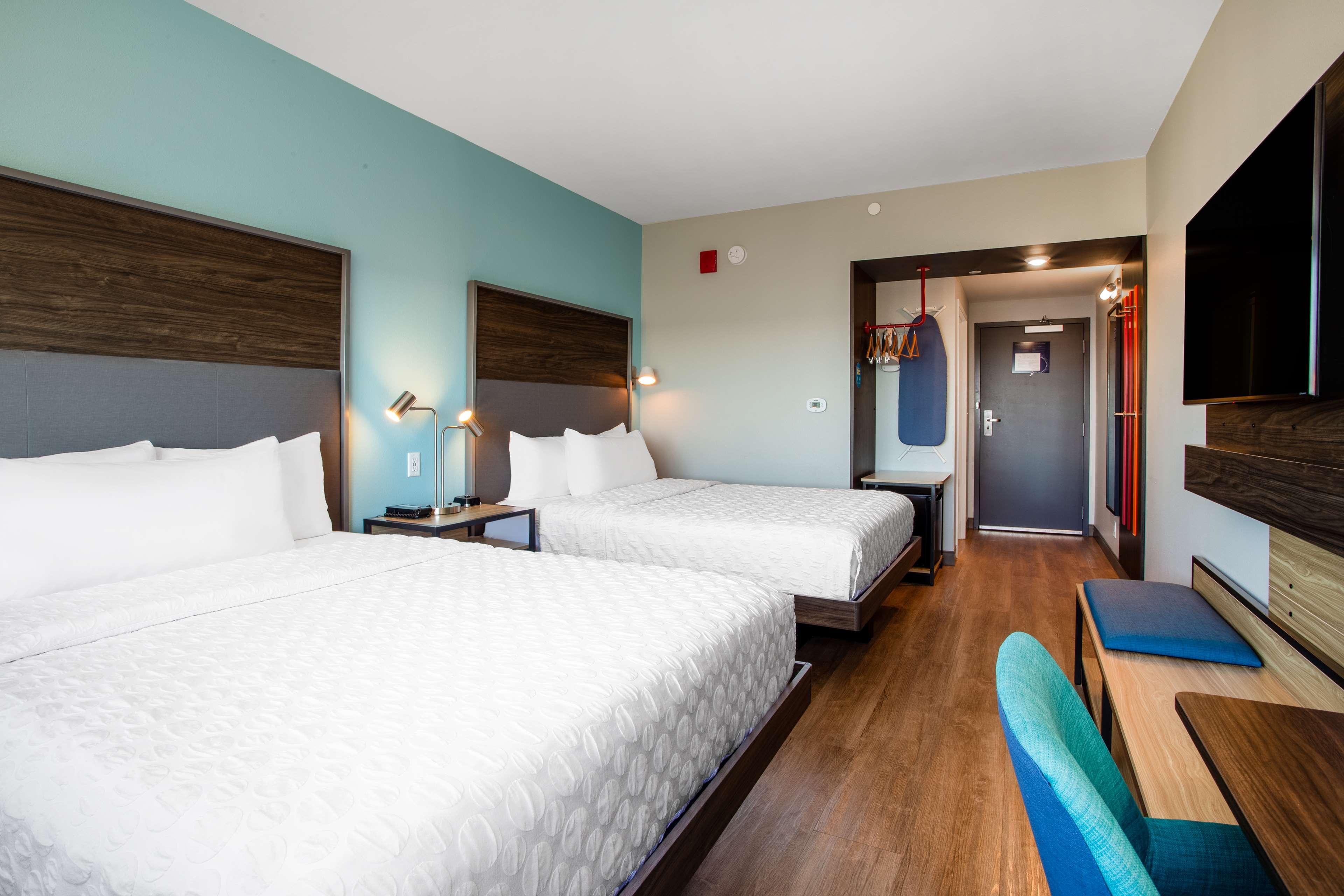 tru by hilton ocean city bayside