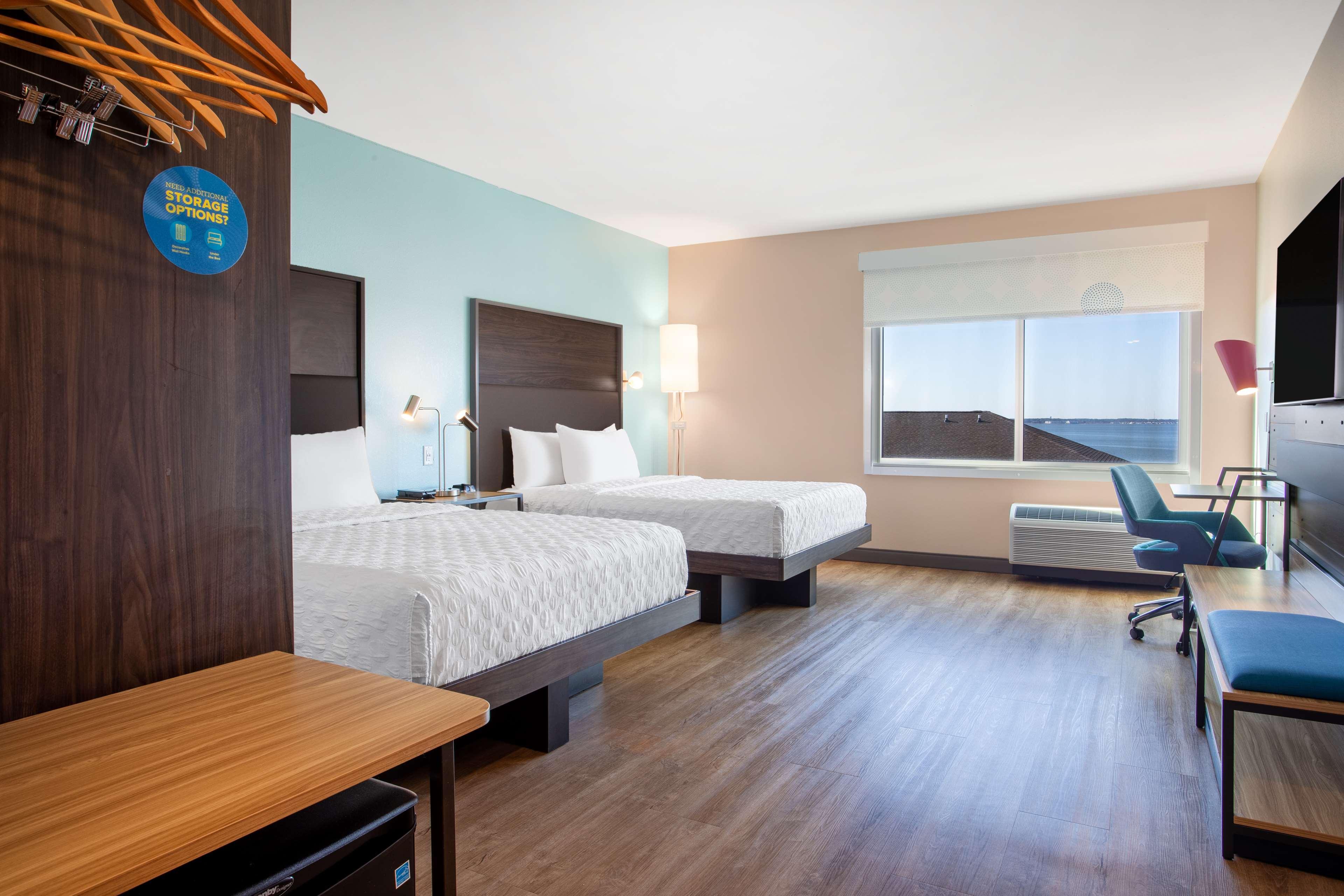 tru by hilton ocean city bayside