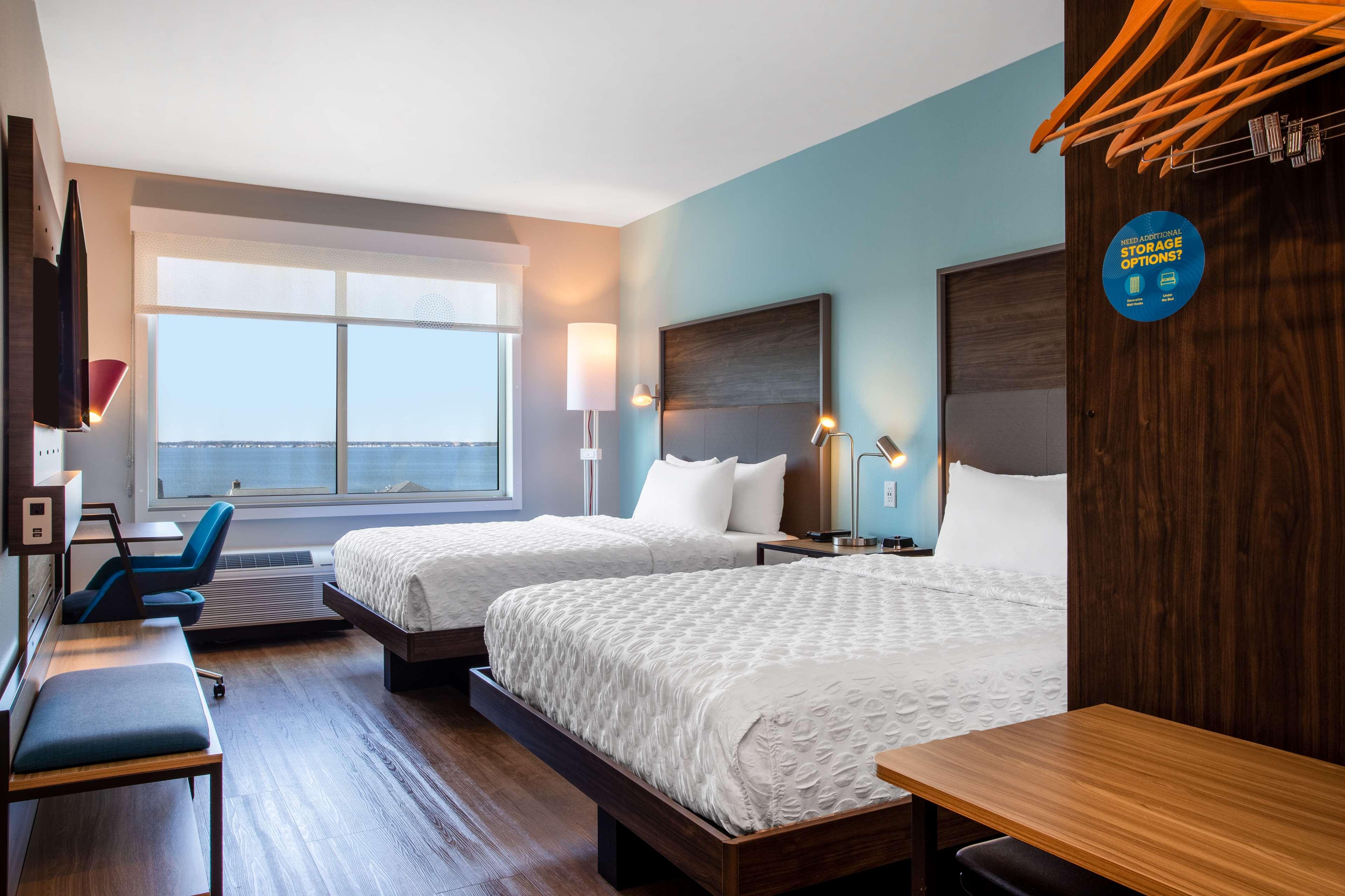 tru by hilton ocean city bayside