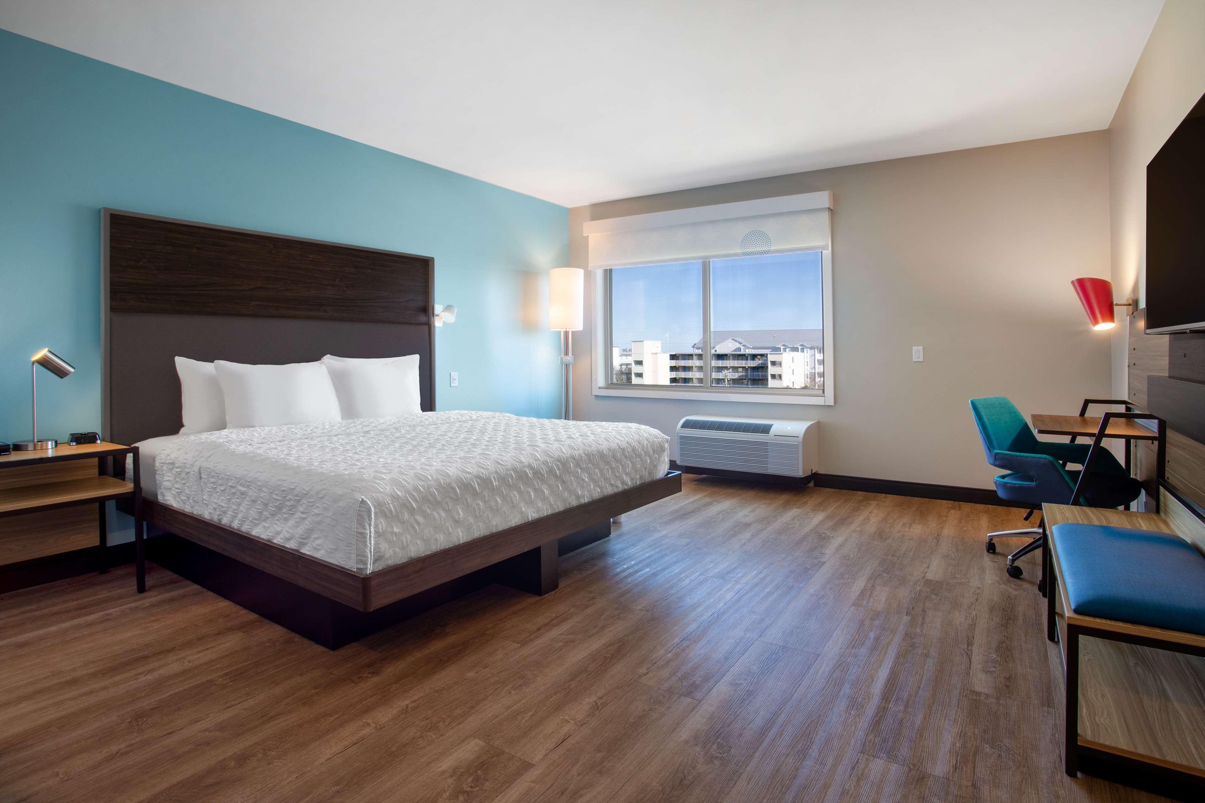 tru by hilton ocean city bayside