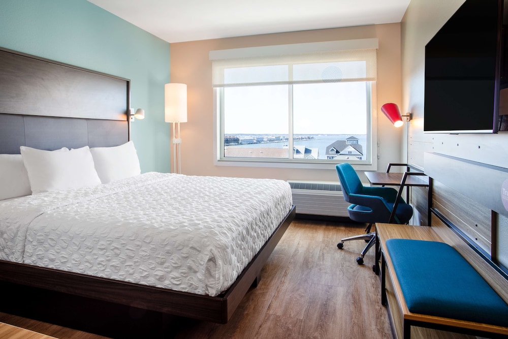 tru by hilton ocean city bayside
