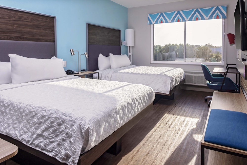 tru by hilton ocean city bayside