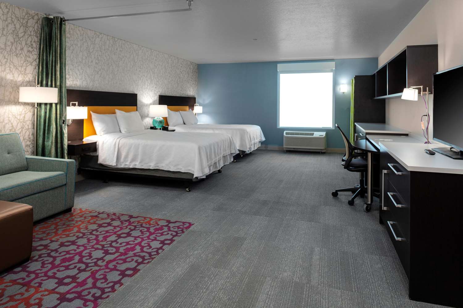 home2 suites by hilton page lake powell