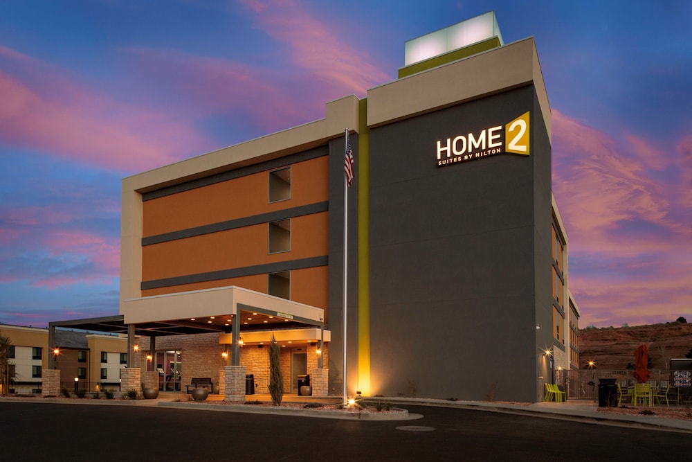 Home2 Suites By Hilton Page Lake Powell,Page>>Glen Canyon National Recreation Area,3 star