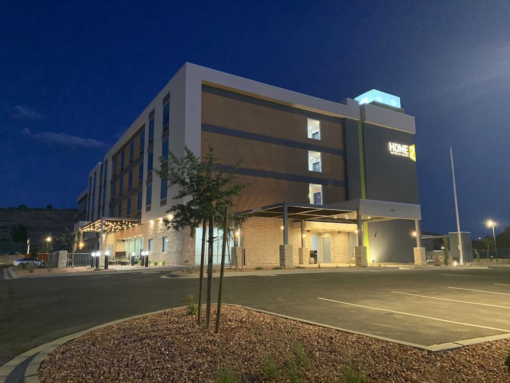 Home2 Suites By Hilton Page Lake Powell,Page>>Glen Canyon National Recreation Area,3 star
