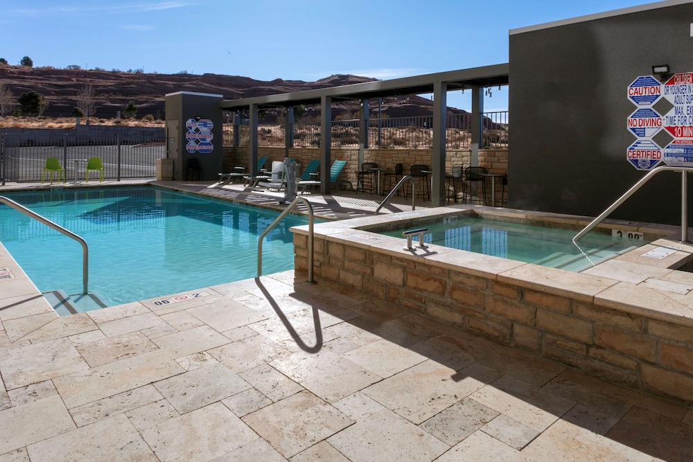 Home2 Suites By Hilton Page Lake Powell,Page>>Glen Canyon National Recreation Area,3 star
