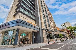 Canopy By Hilton Jersey City Arts District,Jersey City>>Battery Park,4 star