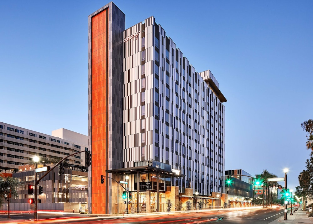 Canopy By Hilton Tempe Downtown,Surprise>>Phoenix,4 star