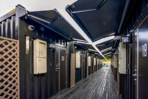 hotel r9 the yard ashikagafukutomi