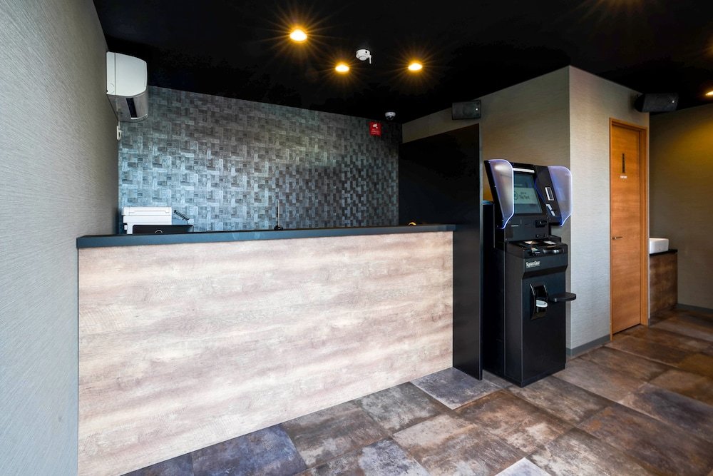hotel r9 the yard ashikagafukutomi