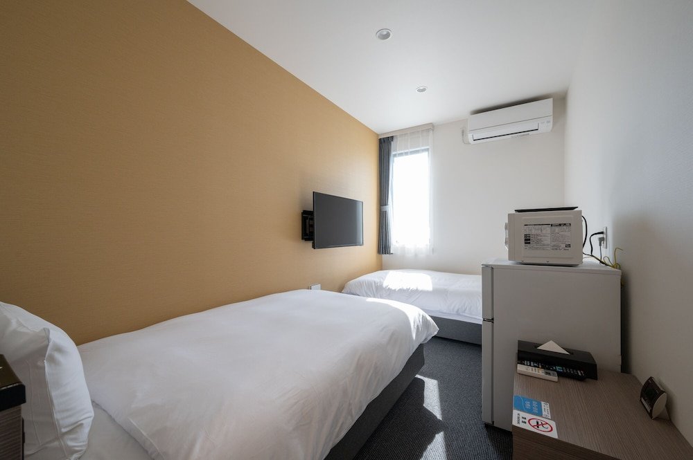 hotel r9 the yard ashikagafukutomi