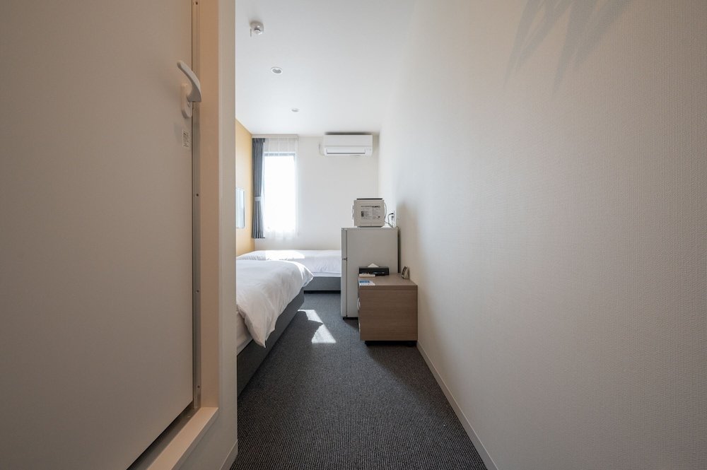 hotel r9 the yard ashikagafukutomi