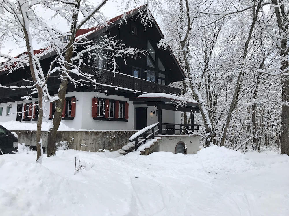 house of finn juhl hotel hakuba