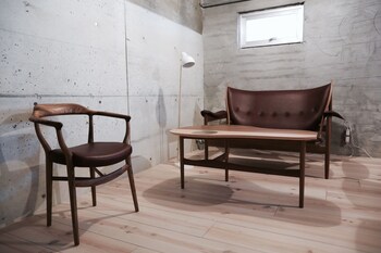 house of finn juhl hotel hakuba