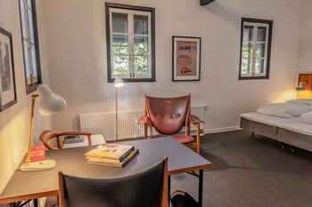 house of finn juhl hotel hakuba