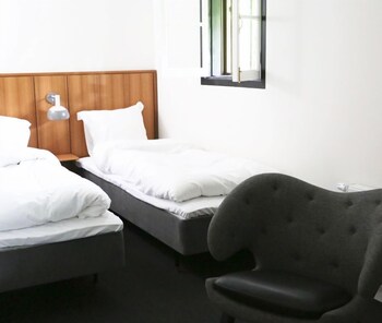 house of finn juhl hotel hakuba