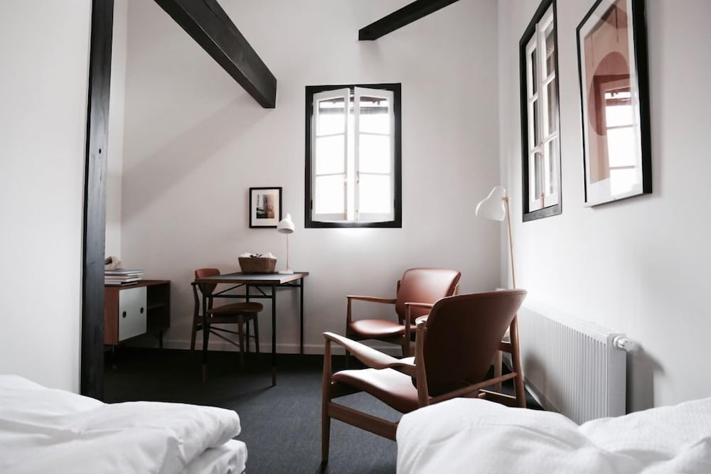 house of finn juhl hotel hakuba