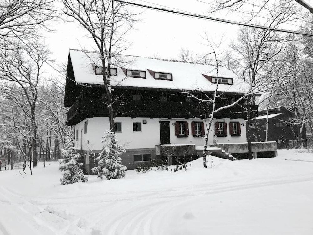 hakuba