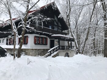 hakuba