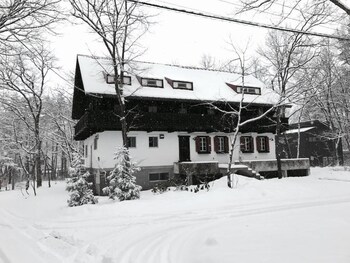 hakuba
