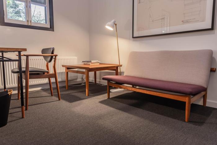 house of finn juhl hotel hakuba