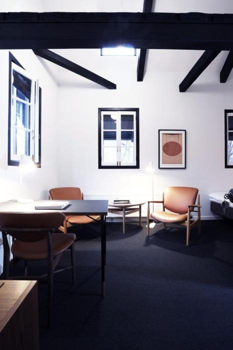 house of finn juhl hotel hakuba