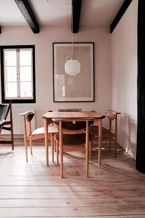 house of finn juhl hotel hakuba