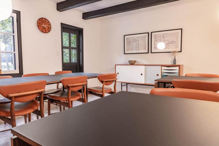 house of finn juhl hotel hakuba
