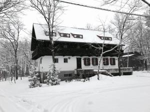 house of finn juhl hotel hakuba