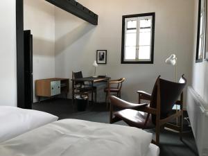 house of finn juhl hotel hakuba