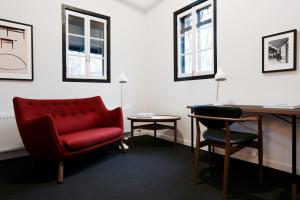 house of finn juhl hotel hakuba
