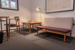 house of finn juhl hotel hakuba