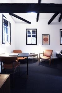 house of finn juhl hotel hakuba