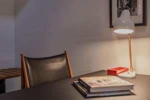 house of finn juhl hotel hakuba