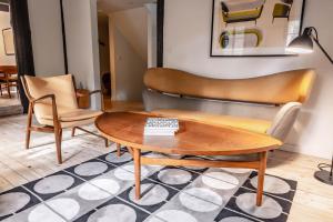 house of finn juhl hotel hakuba