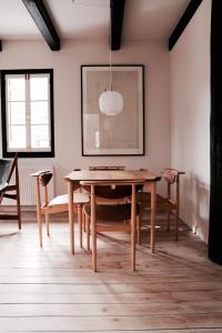 house of finn juhl hotel hakuba