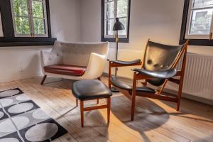 house of finn juhl hotel hakuba