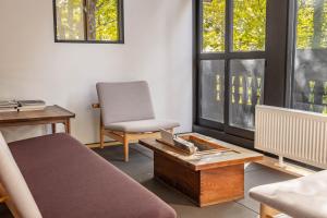 house of finn juhl hotel hakuba
