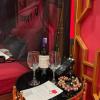 Nomado Boutique Hotel,Tasgany Ovoo>>Ulaanbaatar,3.5 star